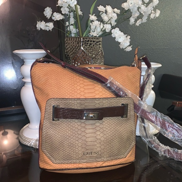 Guess Handbags - Guess